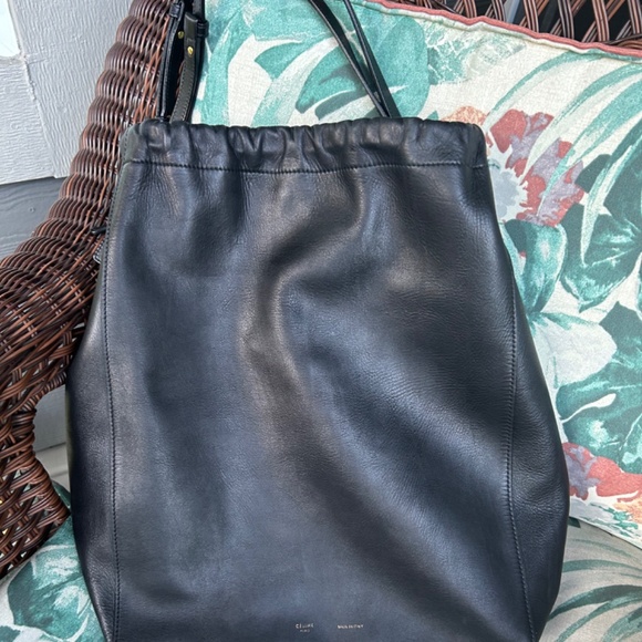 Celine Phoebe Philo 2014 Limited Edition Runway Cabas - SOLD - Picture 2 of 10